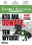 : Zielony Sztandar - 36/2018