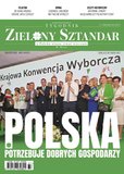 : Zielony Sztandar - 37/2018