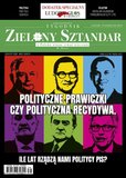 : Zielony Sztandar - 39/2018