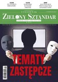 : Zielony Sztandar - 40/2018