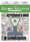: Zielony Sztandar - 44/2018