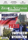 : Zielony Sztandar - 50/2018