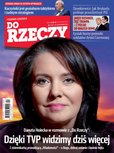 : Tygodnik Do Rzeczy - 4/2018