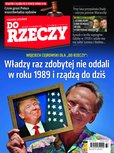 : Tygodnik Do Rzeczy - 33/2018