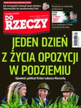 : Tygodnik Do Rzeczy - 35/2018