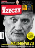 : Tygodnik Do Rzeczy - 36/2018