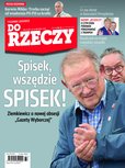 : Tygodnik Do Rzeczy - 37/2018