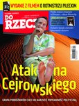 : Tygodnik Do Rzeczy - 39/2018