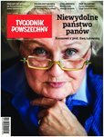 : Tygodnik Powszechny - 49/2018