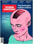: Tygodnik Powszechny - 50/2018