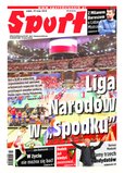 : Sport - 120/2018