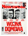 : Newsweek Polska - 9/2019
