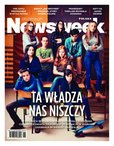 : Newsweek Polska - 11/2019