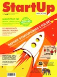 : StartUp Magazine - 2/2019