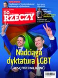 : Tygodnik Do Rzeczy - 12/2019