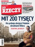 : Tygodnik Do Rzeczy - 14/2019