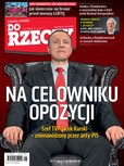: Tygodnik Do Rzeczy - 28/2019