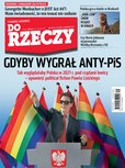 : Tygodnik Do Rzeczy - 31/2019