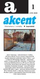 : Akcent - 1/2020