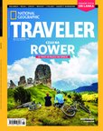 : National Geographic Traveler - 6/2020