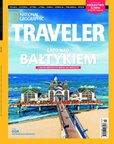 : National Geographic Traveler - 7/2020