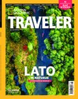 : National Geographic Traveler - 8/2020