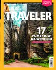 : National Geographic Traveler - 10/2020