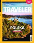 : National Geographic Traveler - 11/2020