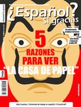 : ¿Español? Sí, gracias - lipiec-wrzesień 2020