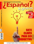 : ¿Español? Sí, gracias - październik-grudzień 2020