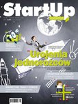 : StartUp Magazine - 1/2020