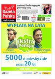 : Gazeta Polska Codziennie - 150/2020