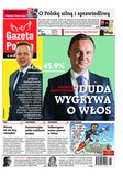 : Gazeta Polska Codziennie - 160/2020
