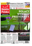 : Gazeta Polska Codziennie - 162/2020