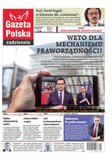: Gazeta Polska Codziennie - 167/2020