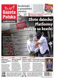 : Gazeta Polska Codziennie - 171/2020
