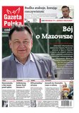 : Gazeta Polska Codziennie - 172/2020