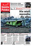 : Gazeta Polska Codziennie - 181/2020