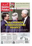 : Gazeta Polska Codziennie - 224/2020