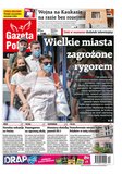: Gazeta Polska Codziennie - 231/2020