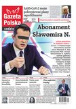 : Gazeta Polska Codziennie - 233/2020