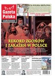 : Gazeta Polska Codziennie - 236/2020