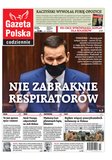 : Gazeta Polska Codziennie - 248/2020