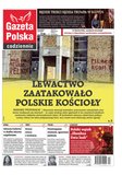 : Gazeta Polska Codziennie - 251/2020