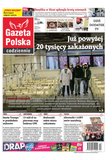 : Gazeta Polska Codziennie - 255/2020