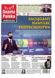 : Gazeta Polska Codziennie - 260/2020