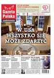 : Gazeta Polska Codziennie - 263/2020