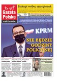 : Gazeta Polska Codziennie - 303/2020