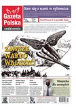 : Gazeta Polska Codziennie - 304/2020