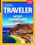 : National Geographic Traveler - 2/2021